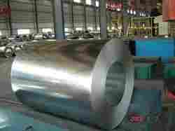 Cold Rolled Steel Sheet 