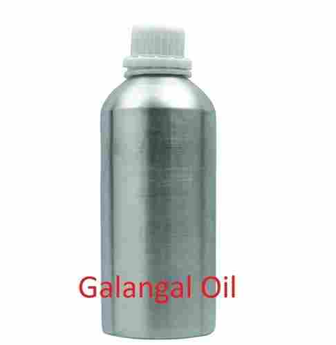Galangal Essential Oil