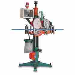 Hot Foil Cable Marking Machine