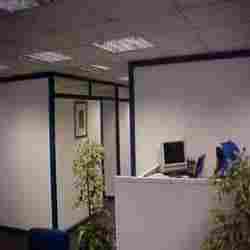 Office Decoration Management Services