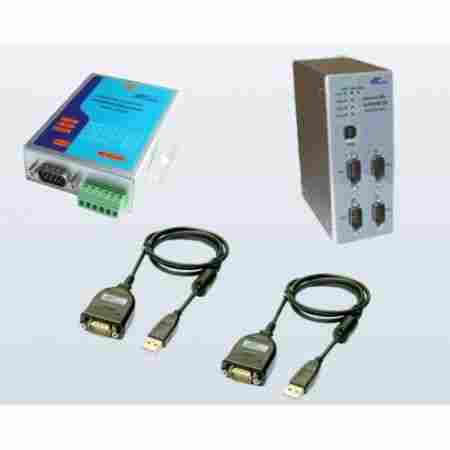 USB to RS-232 / RS-485 / RS-422 / TTL Converter