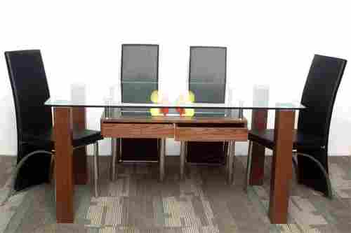 Indian Wooden Dinning Tables