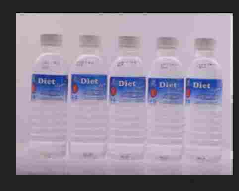 300 ML Packaged Drinking Water