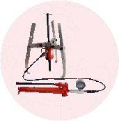 Hydraulic Puller Kits