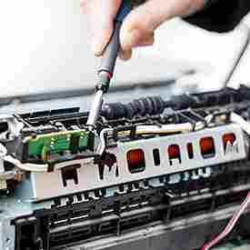 Printer Repairing Service