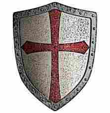 Robust Templar Shield