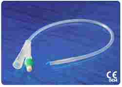 U-Cath Silico 2 - Two Way Silicon Foley Balloon Catheter