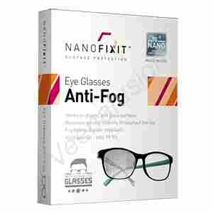 Anti Fog Eye Glasses