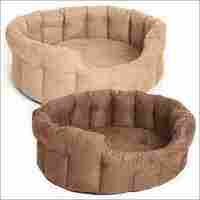 Dog Bed With Sofa