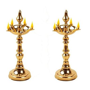 Oil Lamp Stand
