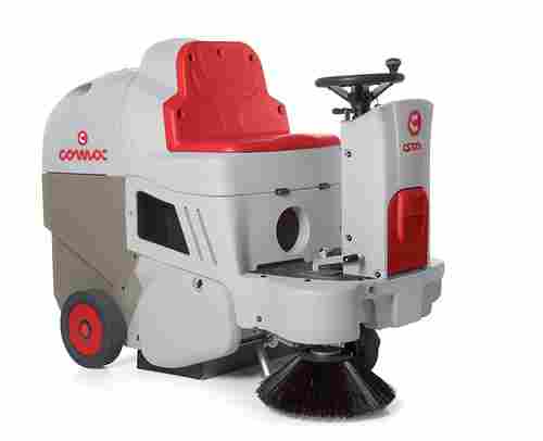 Comac CS 700 B Sweeping Machines