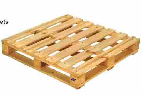 High Quality Wooden Pallets