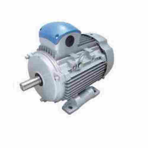 Two Phase Electric Motor