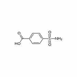 4-Carboxy Benzenesulfonamide Acid
