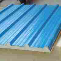 Insulated Puff Panels