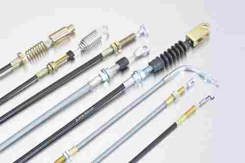 Push Pull Control Cable