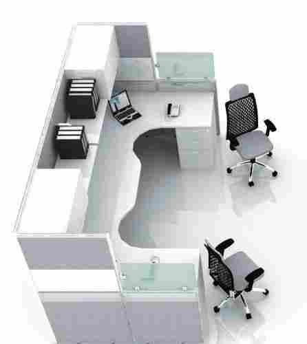 Cubicle Workstations