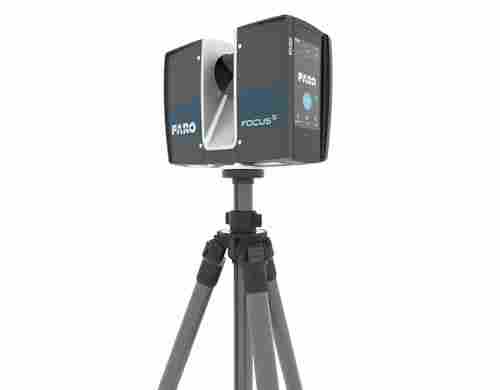 Faro Focus3d S150 Laser Scanner