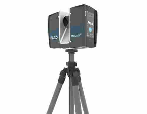 Faro Fpcus3D S70 3D Laser Scanner Machine
