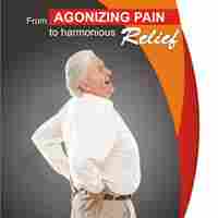 Pain Relief Tablets