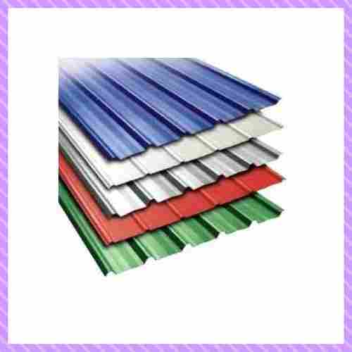 Tough Color Roofing Sheets