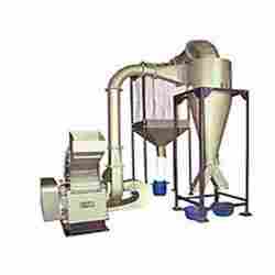 Industrial Spice Grinding Mill