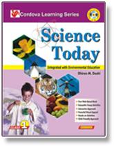 Science Today Book