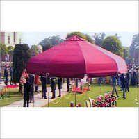 Wedding Tent Umbrella