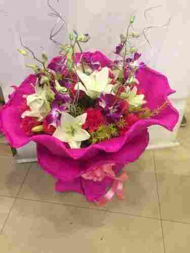 Attractive Flower Bouquet