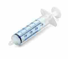 Oral Dispenser Syringe