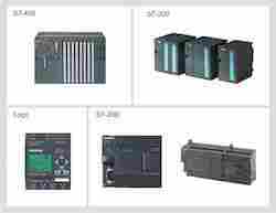 Siemens Plc And Drives