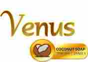 Venus Coconut Soap
