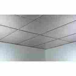 Aluminium Ceiling Tiles