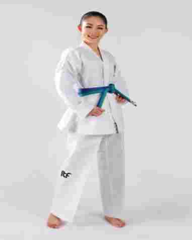 Custom Professional Martial Arts Clothing
