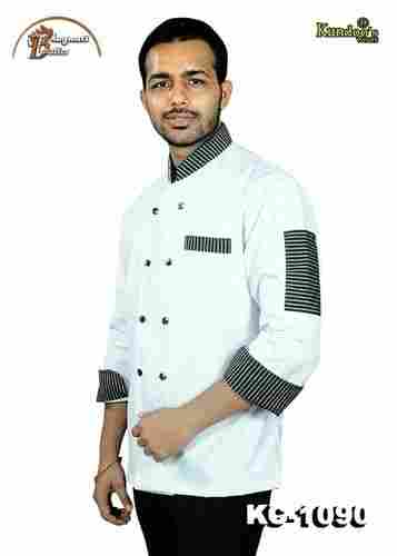 Customized Chef Coat