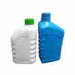 HDPE Bottle