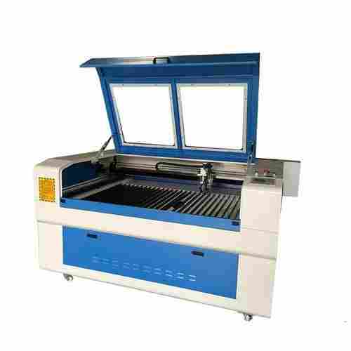Laser Cutting and Engraving Machines