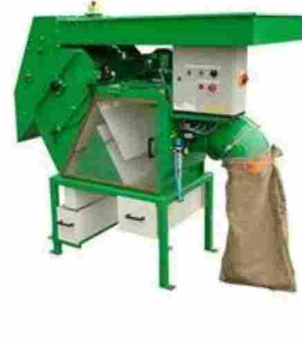 Automatic Seed Processing Machine