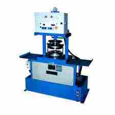 Double Sided Cutter Machine