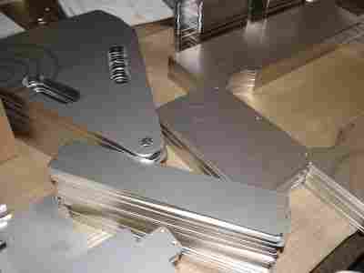 Tools Laser Cutting Services