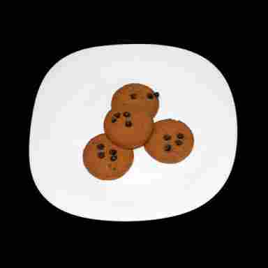 Chocolate Chip Tasty Cookies
