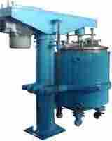 Color Mixing Machinery