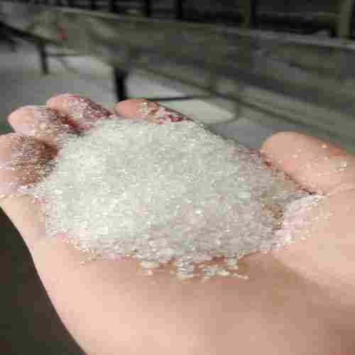 Nitrogen Fertilizer Caprolactam Grade Ammonium Sulphate, N21%, White Crystal