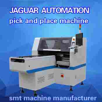 SMT LED Pick And Place Machine