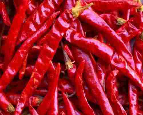 Dried Chilli