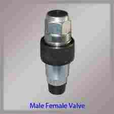 Best Quality Female Ball Valve For Tractor