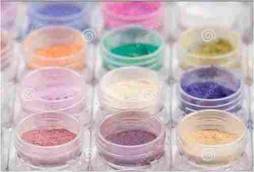 Cosmetic Pigments 