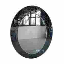 Round Shape Designer Wall Mirrors