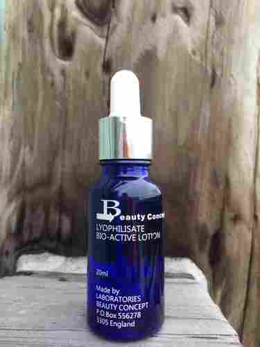 Bio Magic Acne Purified Soothing Concentrated Fluid
