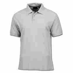 Collar Polo T Shirt